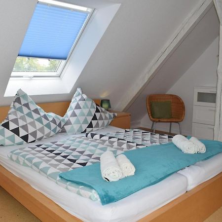 Ferienwohnung Hafenwestseite Neustadt Neustadt in Holstein Bagian luar foto